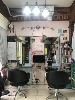 Kila Hair 個人工作室
