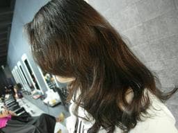 Q Hair Salon