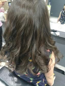 Q Hair Salon