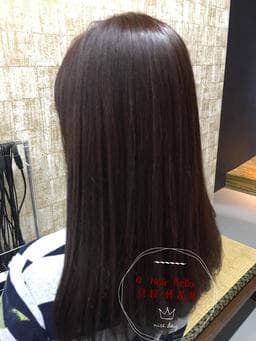 Q Hair Salon