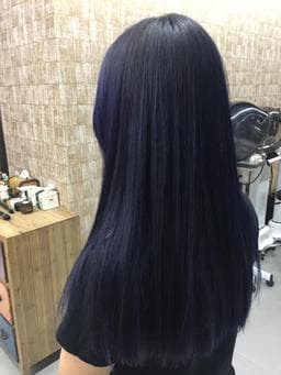 Q Hair Salon