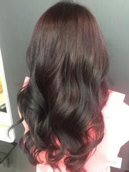 Q Hair Salon