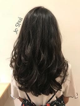 就水 Jo Shui