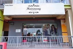 Hairmony Hair Studio by Marco