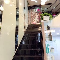 尚洋髮藝士林分店