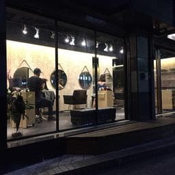 lima salon