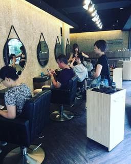 lima salon
