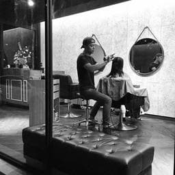 lima salon