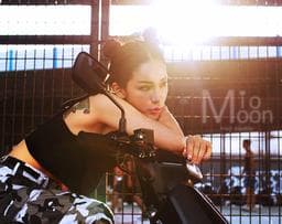 Moon Hair Studio