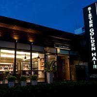 Sister Golden Hair髮粧造型館