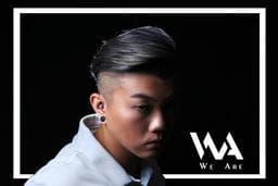 WeAre髮廊沙龍