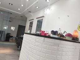 AI-NI fashion salon