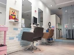 AI-NI fashion salon