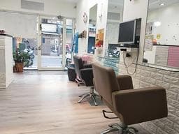 AI-NI fashion salon