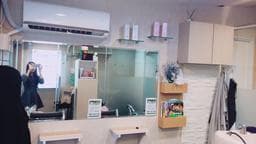 Mandy Hair House