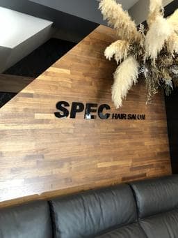 SPEC HAIR SALON