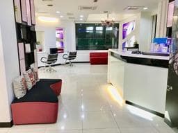 ART101 Hair Salon 竹南店