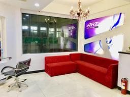 ART101 Hair Salon 竹南店