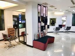 ART101 Hair Salon 竹南店