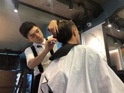 Best Man BarBer Shop 好男人理容院