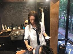 Best Man BarBer Shop 好男人理容院
