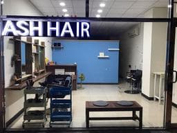 玖叄ASH HAIR