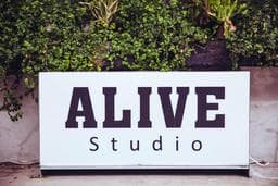 ALIVE