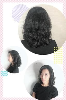 高藝專業剪燙沙龍