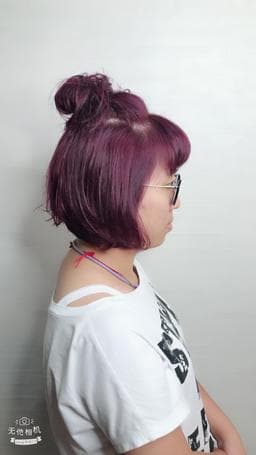 高藝專業剪燙沙龍