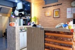 米蘭時尚髮型-中華店