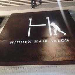 HIDDEN