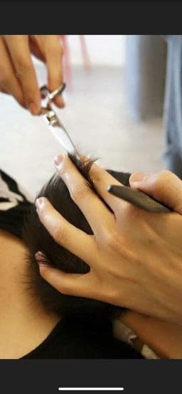 ZONE HAIR DESIGN