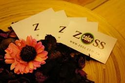 ZOSS站前店
