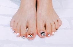 Niee美甲工作室