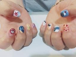 Niee美甲工作室