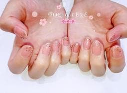 Niee美甲工作室