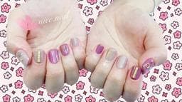 Niee美甲工作室
