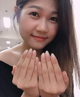 Niee美甲工作室