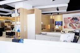 米蘭時尚髮型-長女旗艦店