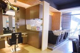 米蘭時尚髮型-新化店