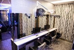 米蘭時尚髮型-富農店