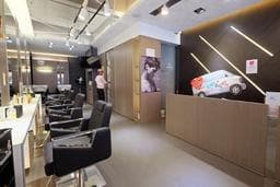 米蘭時尚髮型-北安旗艦店