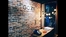 GaZE hair salon