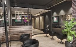 DHA HAIR SALON