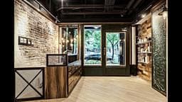 GaZE hair salon
