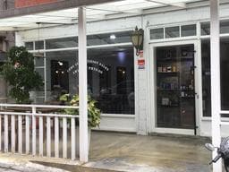THE VISION  hair salon