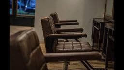 GaZE hair salon