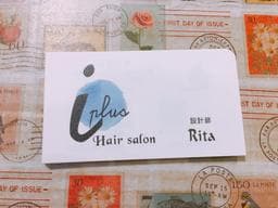 I-Plus HAIR SALON