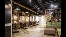 GaZE hair salon