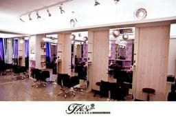 髮瑟髮粧Fase Salon 視覺館